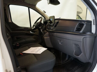 Ford Transit Custom Trend Kombi 1+8 L2H1 2.0 T4 TDCi Turbo Diesel 96kW