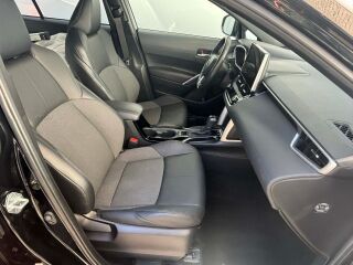 Toyota Corolla Cross Luxury 112kW