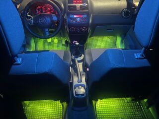 Suzuki SX4 1.6 R4 79kW