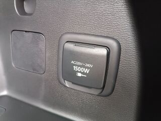 Mitsubishi Outlander Instyle 4WD 2.4 PHEV 225kW