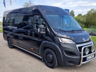 Peugeot Boxer L4H2 3.5t HD Active BlueHDi 140 2.2 103kW