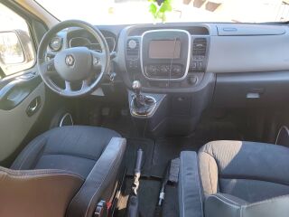 Renault Trafic 1.6 103kW