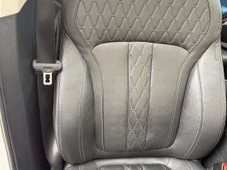 BMW X5 3.0 195kW