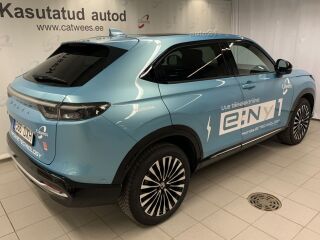 Honda e:Ny1 Advance Navi 60kW