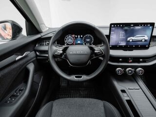 Skoda Superb Essence 2.0 110kW