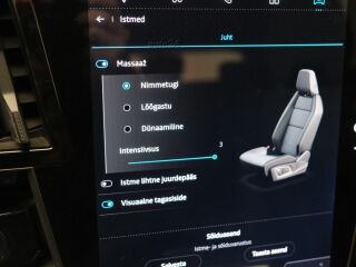 Renault Austral Mild Hybrid 160 Techno Launch Edition 1.3 116kW