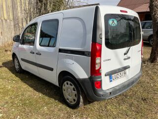 Mercedes-Benz Citan 66kW