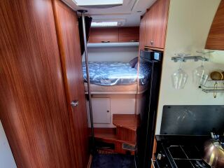 Adria ADRIA MATRIX M 680SP 2.3 96kW
