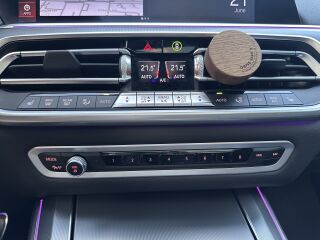 BMW X5 3.0 195kW