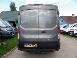 Ford Transit H2/L2/4x4/a/c 2.0 TDI 125kW