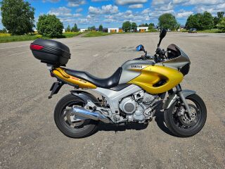 Yamaha TDM 850 60кВ