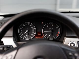 BMW 320 2.0 130kW