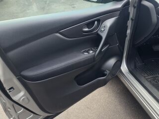 Nissan Qashqai 1.2 85kW