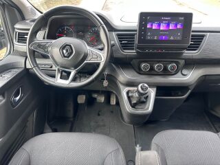 Renault Trafic Passenger Grand Pack Clim L2H1 2.0 dCi 110kW