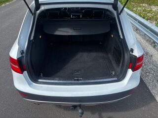 Audi A4 allroad 2.0 140кВ