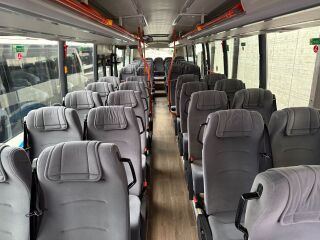 Scania Higer A30 265kW