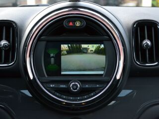 MINI Countryman 2.0 100kW