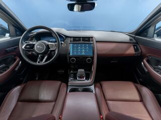 Jaguar E-Pace P250 R-Dynamic SE 2.0 183kW