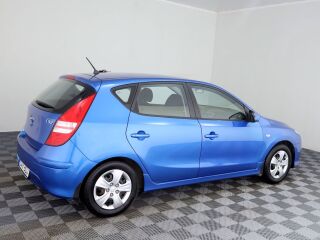 Hyundai i30 Elegance Facelift 1.4 80kW