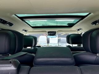 Land Rover Range Rover Autobiography 3.0 258kW