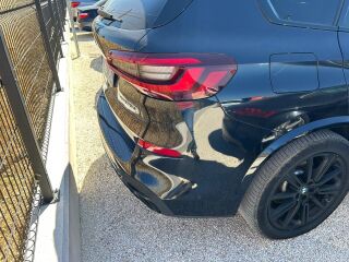 BMW X5 210kW