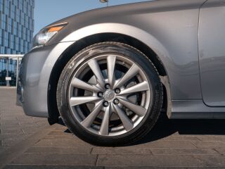 Lexus GS 450h Executive + Mark Levinson 3.5 V6 215kW