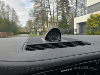 Porsche Panamera 4 E-HYBRID SPORTCHRONO 2.9 340kW