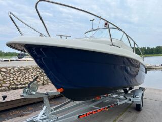 Finnmaster 5700WA