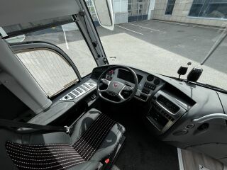 Scania Irizar i6 13.0 302kW