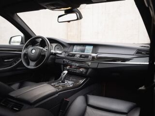 BMW 525 3.0 150kW