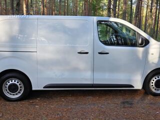 Peugeot Expert 1.6 85kW