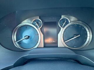 Toyota Land Cruiser Executive Technology 2.8 130kW