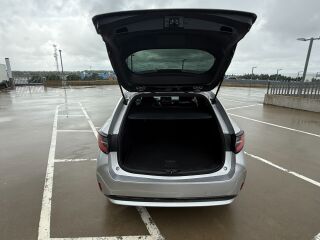 Toyota Corolla 1.2 85кВ