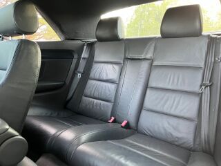 Audi A4 Cabrio B6 1.8 R4 TURBO 120kW