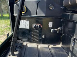 JCB 16C-1 12кВ