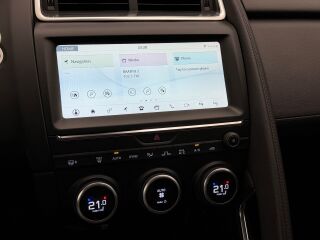Jaguar E-Pace R-Sport D180 SE 2.0 132kW