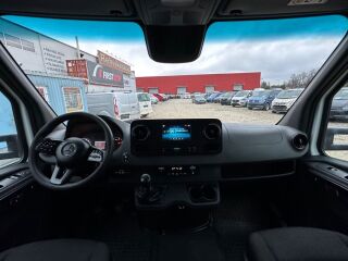 Mercedes-Benz Sprinter 516 L4H1 Doka 2.1 Cdi 120kW