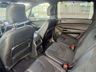 Ford S-MAX 7k ST-Line 2.0 140кВ
