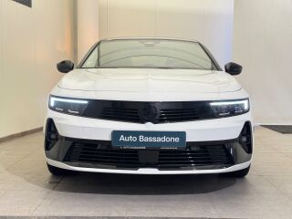 Opel Astra GSe Plug-In 1.6 165кВ