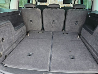 SEAT Alhambra Style 2.0 TDI 103kW