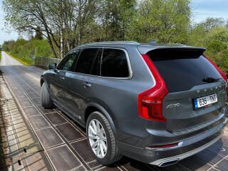 Volvo XC90 Inscription 2.0 R4 173kW