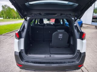 Peugeot 5008 GT Black Pack BlueHDi 180 AT8 2.0 130kW