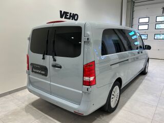 Mercedes-Benz Vito 114CDI Tourer A3 2.0 R4 100кВ