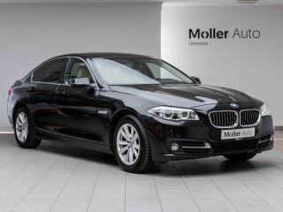 BMW 520 d xDrive 2.0 140kW