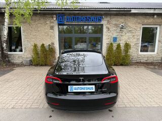 Tesla Model 3 Facelift Long Range AWD AUTOPILOT DUAL MOT 366kW