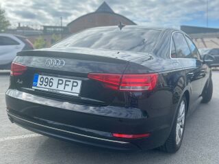 Audi A4 2.0 110kW