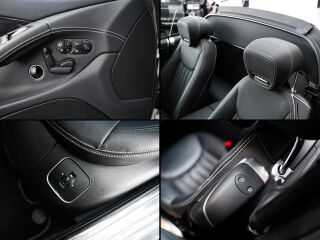 Mercedes-Benz SL 350 AMG Sports Package 3.5 V6 232kW