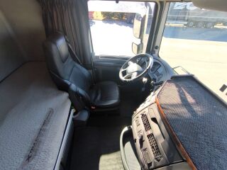 DAF XF 480 FT 12.8 355kW