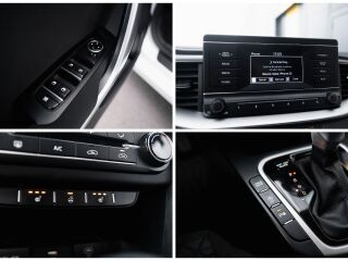 Kia Ceed Sportswagon MHEV LX 1.0 T-GDi 88kW