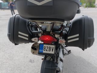 BMW R 1200 GS 74kW